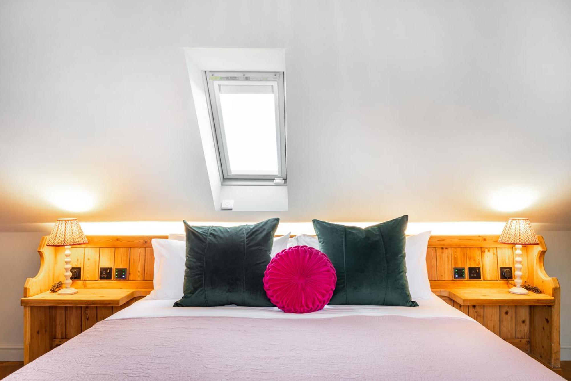Hotel 14 Acres - Luxury Countryside Retreats Market Harborough Zewnętrze zdjęcie