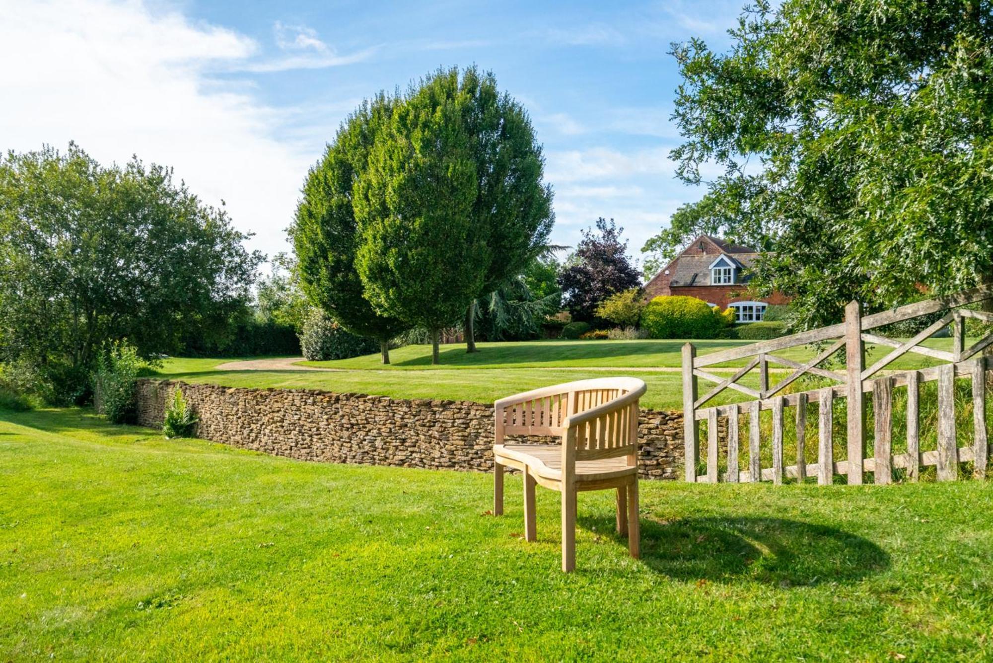 Hotel 14 Acres - Luxury Countryside Retreats Market Harborough Zewnętrze zdjęcie
