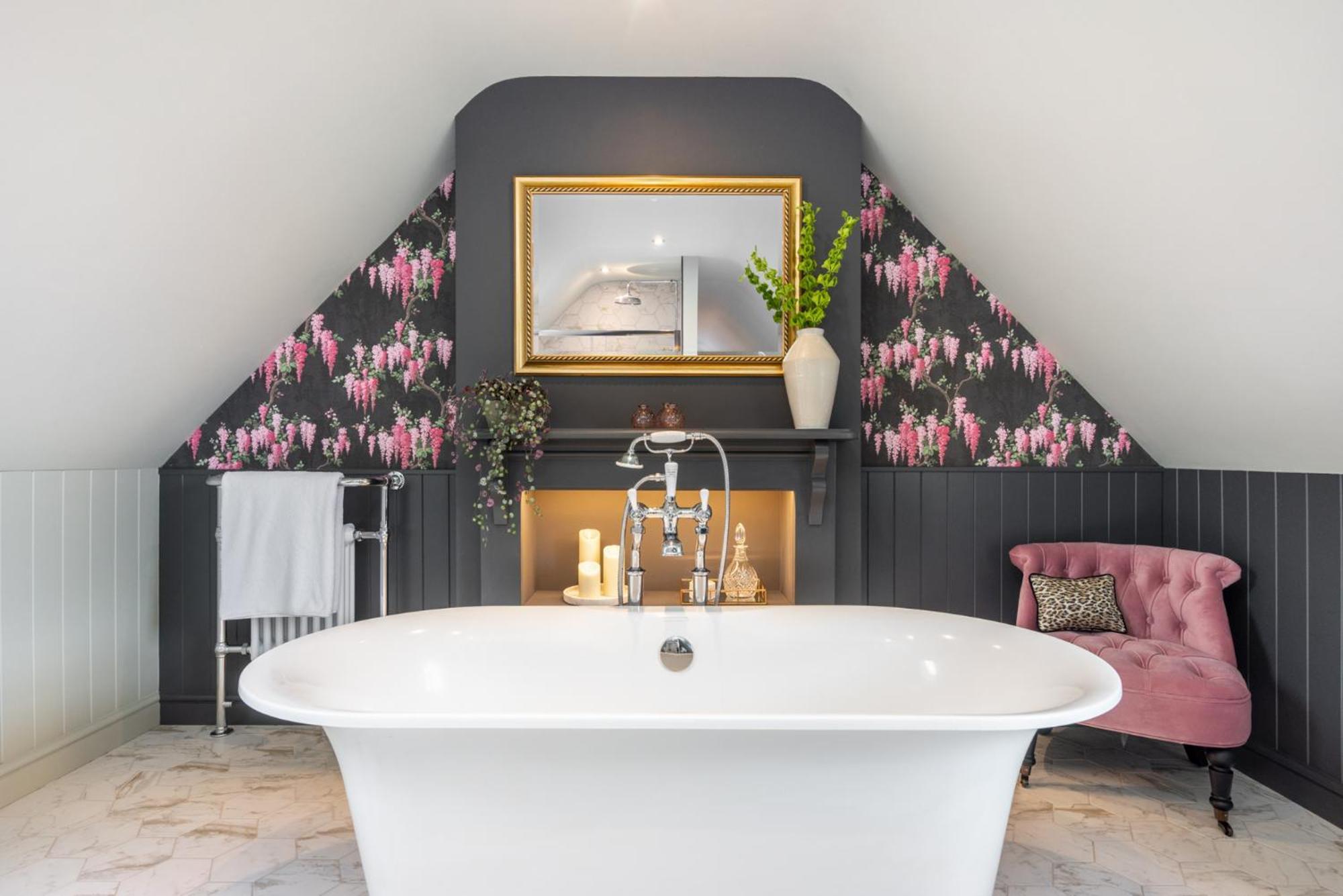 Hotel 14 Acres - Luxury Countryside Retreats Market Harborough Pokój zdjęcie