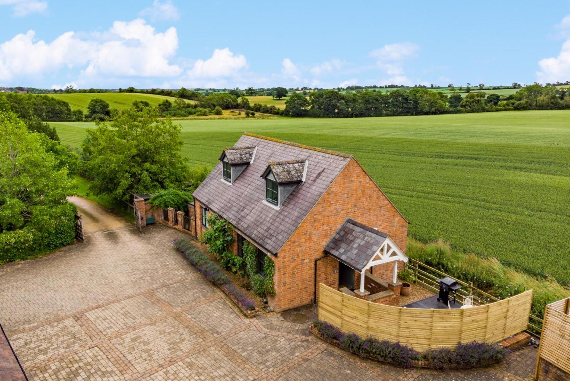 Hotel 14 Acres - Luxury Countryside Retreats Market Harborough Pokój zdjęcie