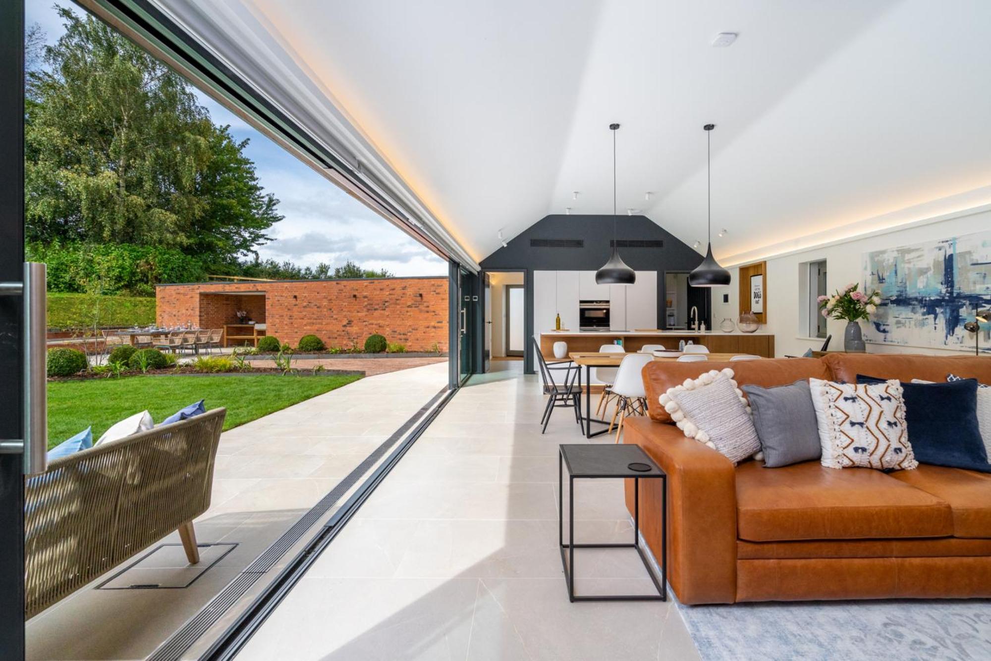 Hotel 14 Acres - Luxury Countryside Retreats Market Harborough Pokój zdjęcie